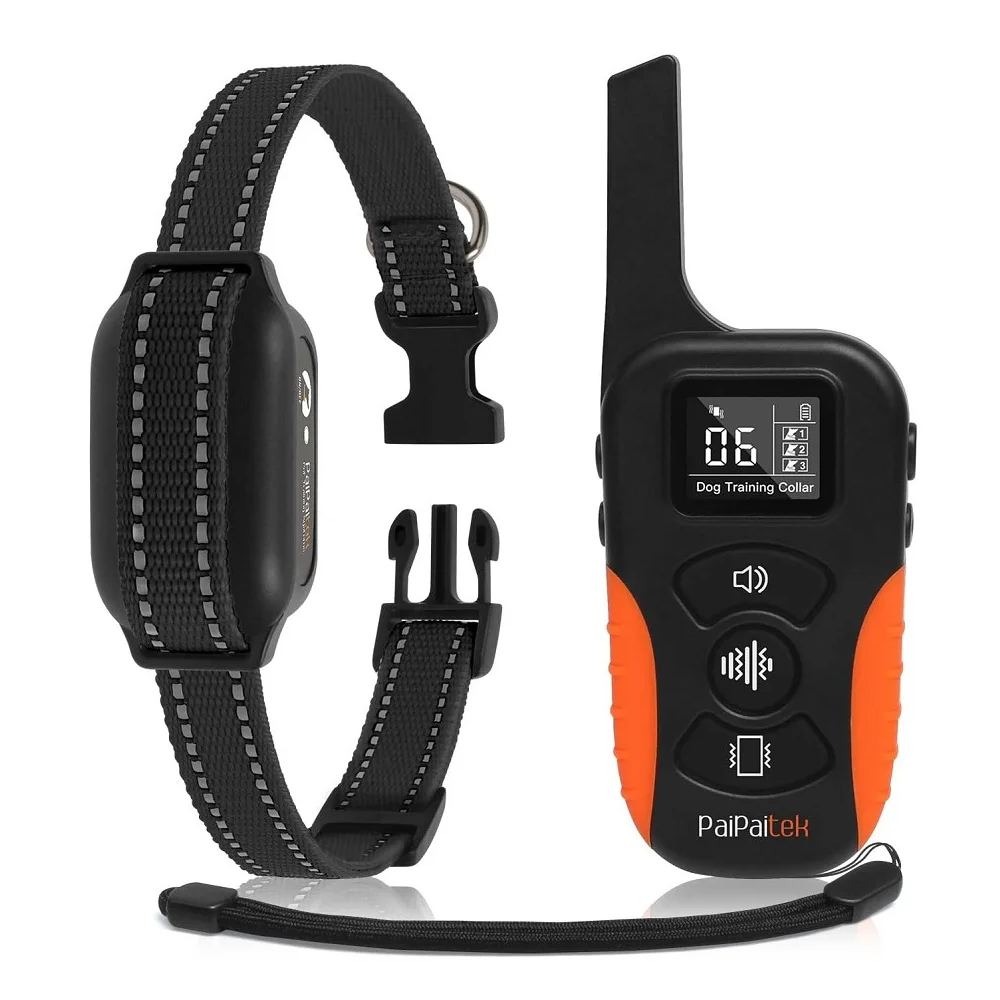 Dog Training Collar