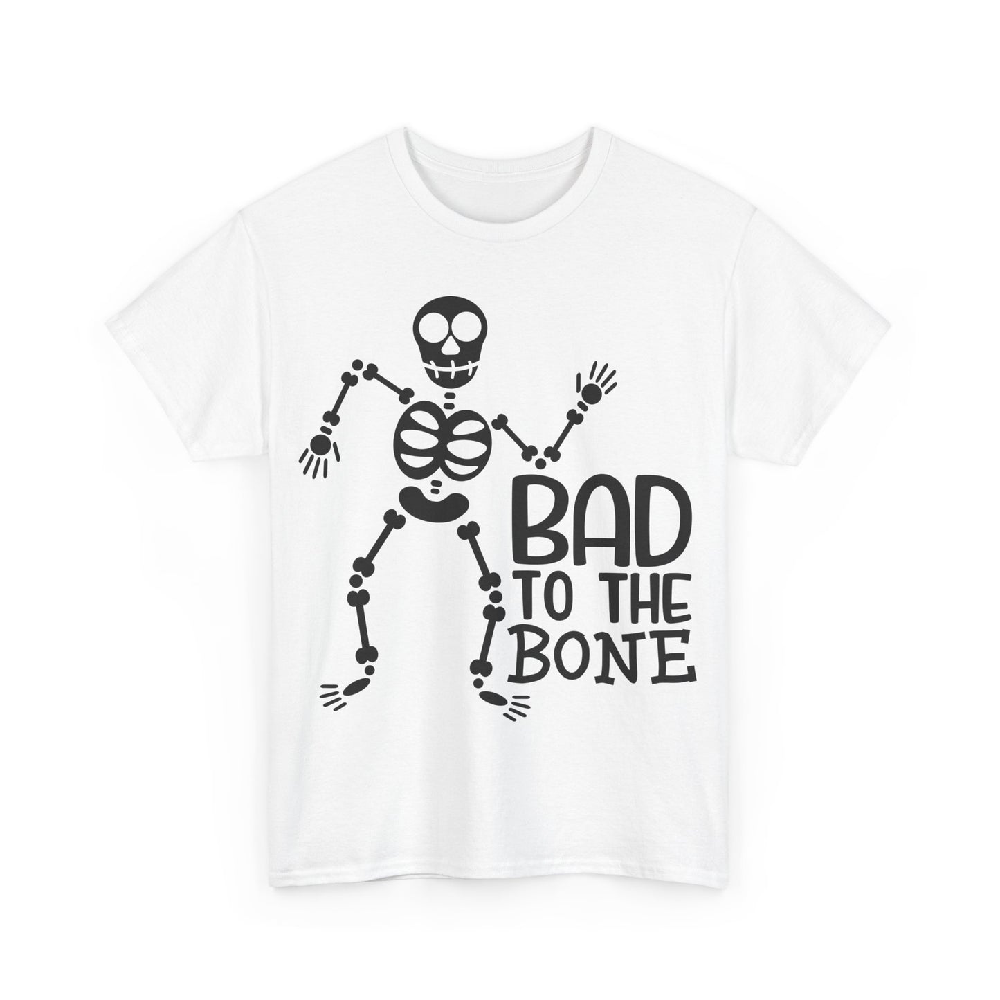 Halloween T shirts, Skeleton Shirt, Bad to the bone, rebel, Work Halloween party, Orthopedics T shirt, Gift for Doctor, Medical student