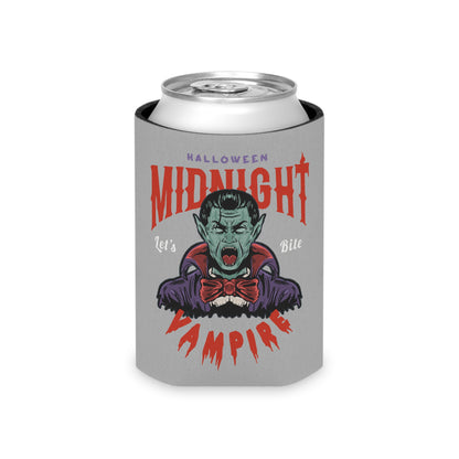 Midnight Vampire Can Cooler