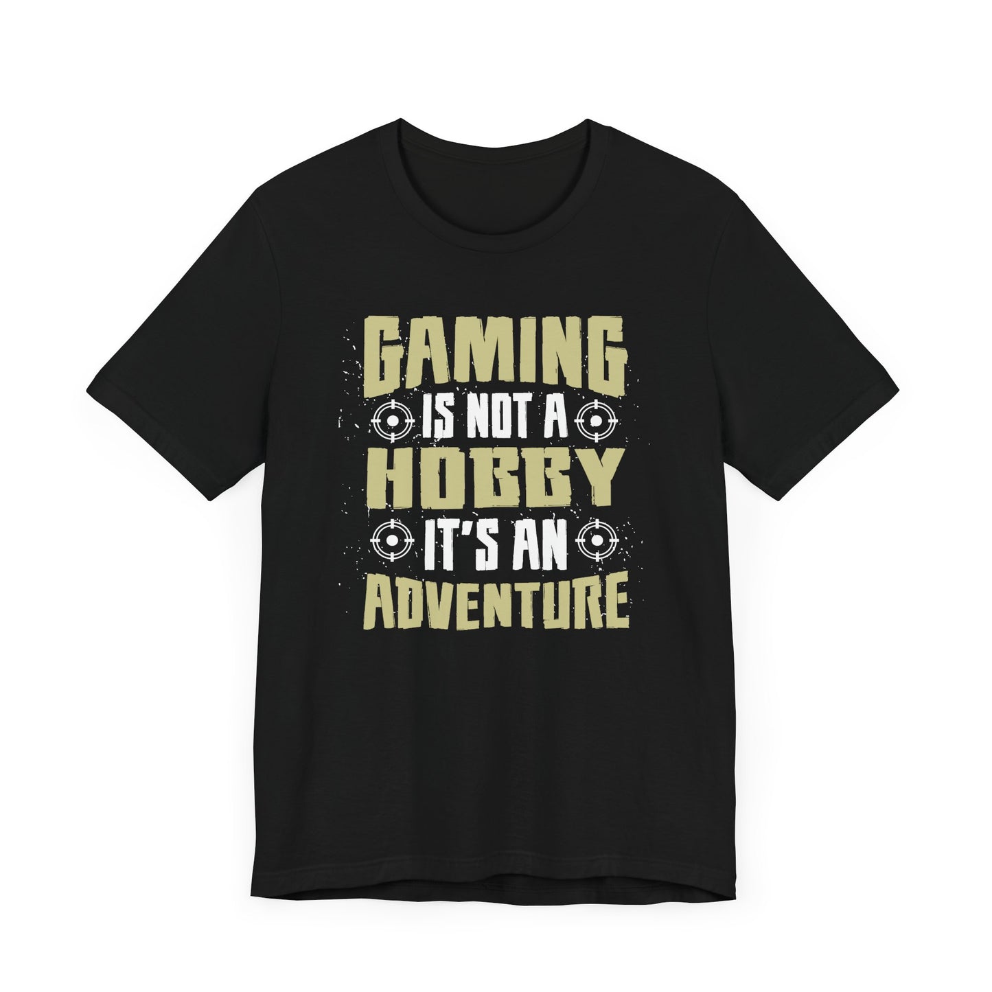 Gaming Is Not A Hobby T-shirt, Gameboy Tshirt, Gaming Shirt, Gamer Unisex Shirt, Crewneck Shirt, Short Sleeve Tee, Gift for Him