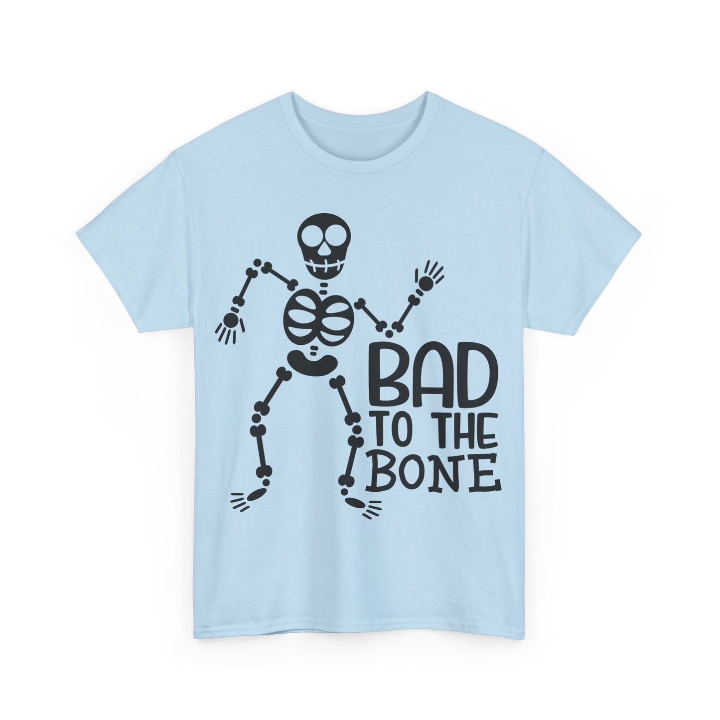 Halloween T shirts, Skeleton Shirt, Bad to the bone, rebel, Work Halloween party, Orthopedics T shirt, Gift for Doctor, Medical student