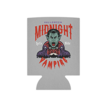 Midnight Vampire Can Cooler