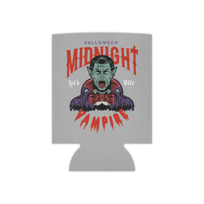 Midnight Vampire Can Cooler