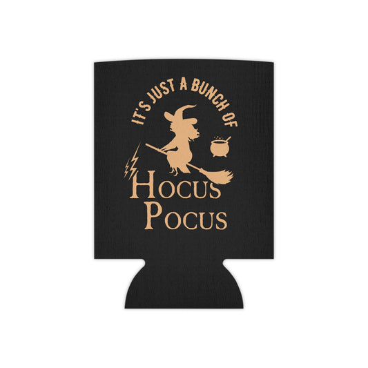 Hocus Pocus Can Cooler