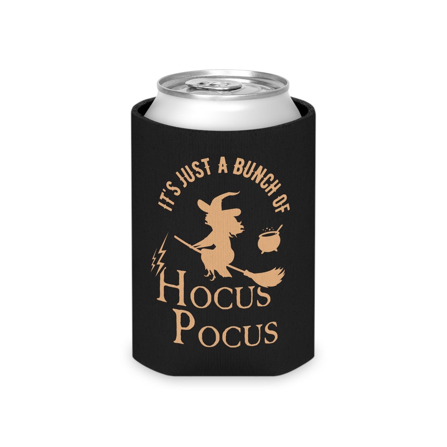 Hocus Pocus Can Cooler