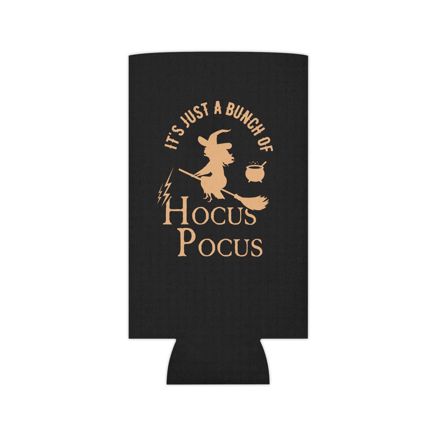 Hocus Pocus Can Cooler