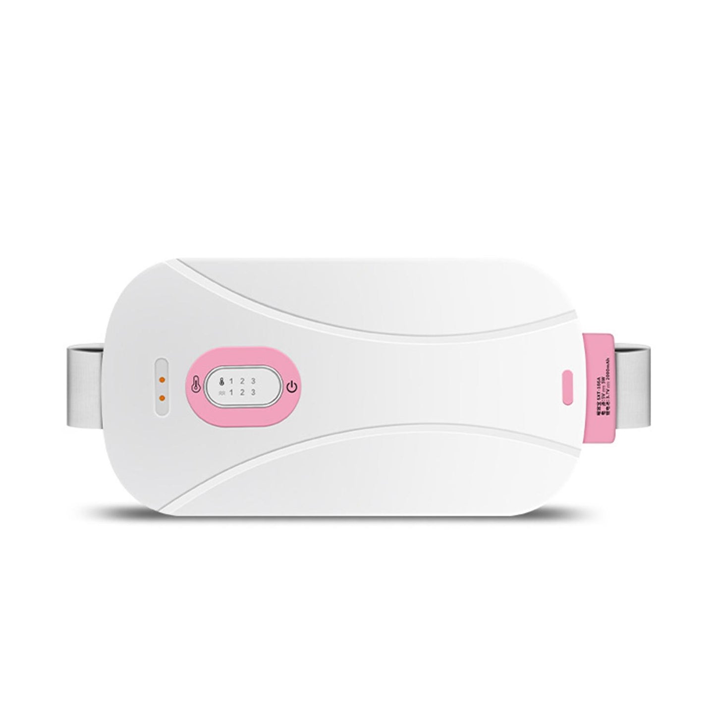 Portable Menstrual Cordless Electric Heating Pad