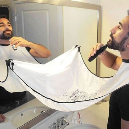 Beard Care Cape