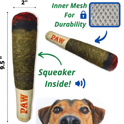 Dog Chew Toy Joint