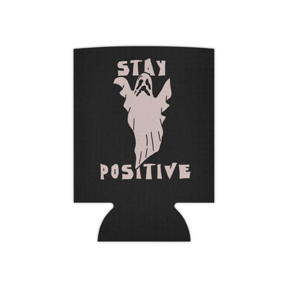 Stay Positive Can Cooler