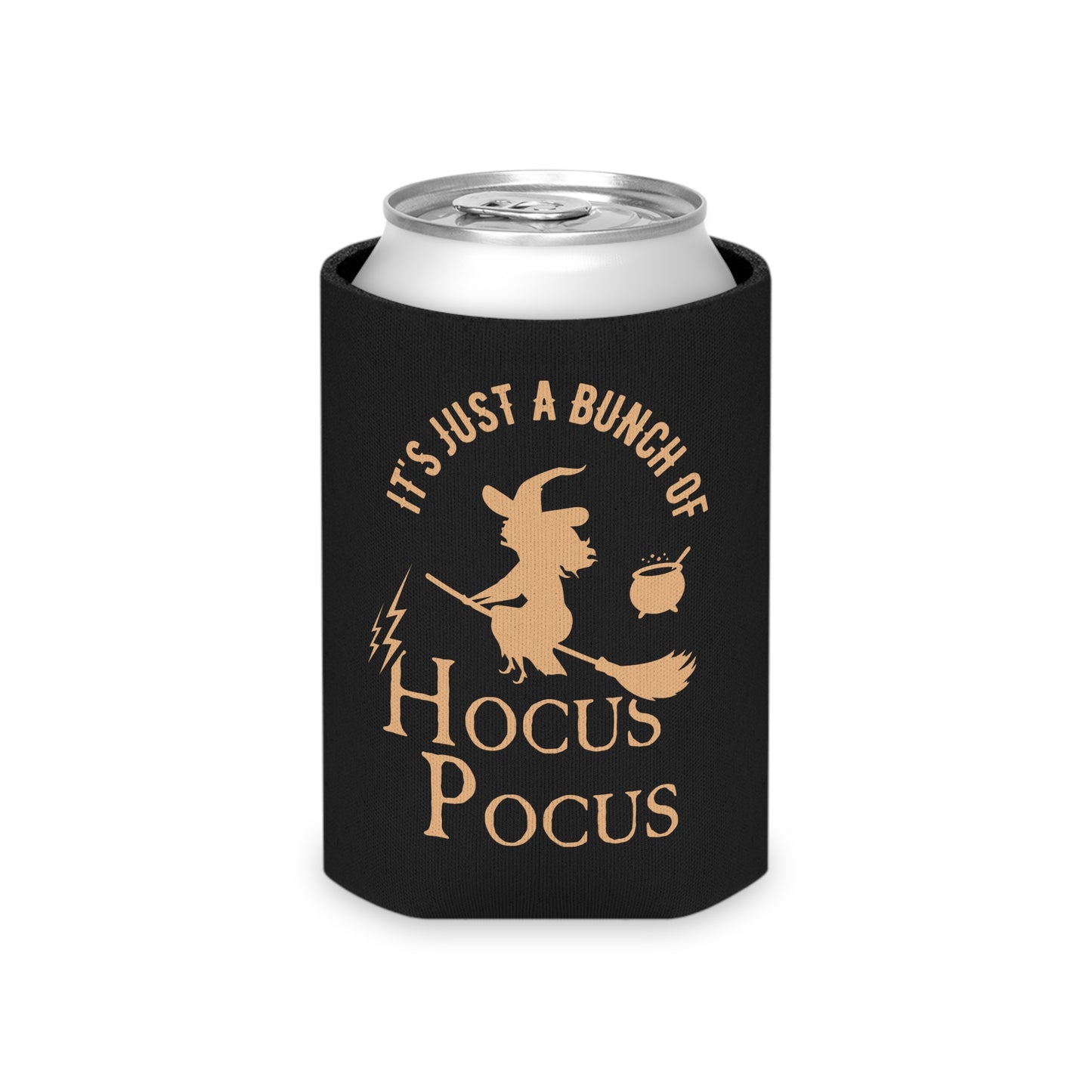 Hocus Pocus Can Cooler