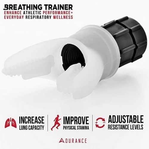 Lung Breath Trainer