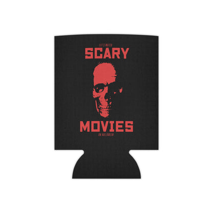 Scary Movies Lover Can Cooler