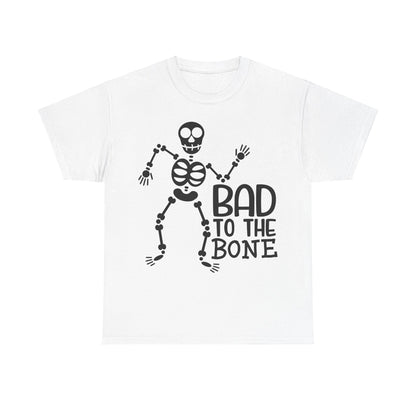 Halloween T shirts, Skeleton Shirt, Bad to the bone, rebel, Work Halloween party, Orthopedics T shirt, Gift for Doctor, Medical student