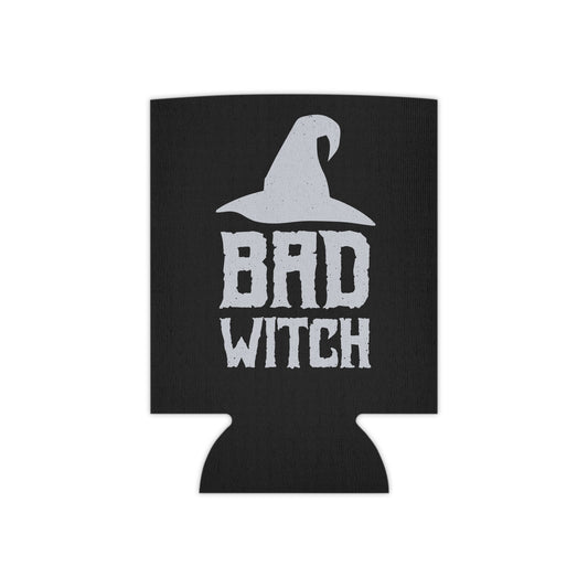 Bad Witch Can Cooler