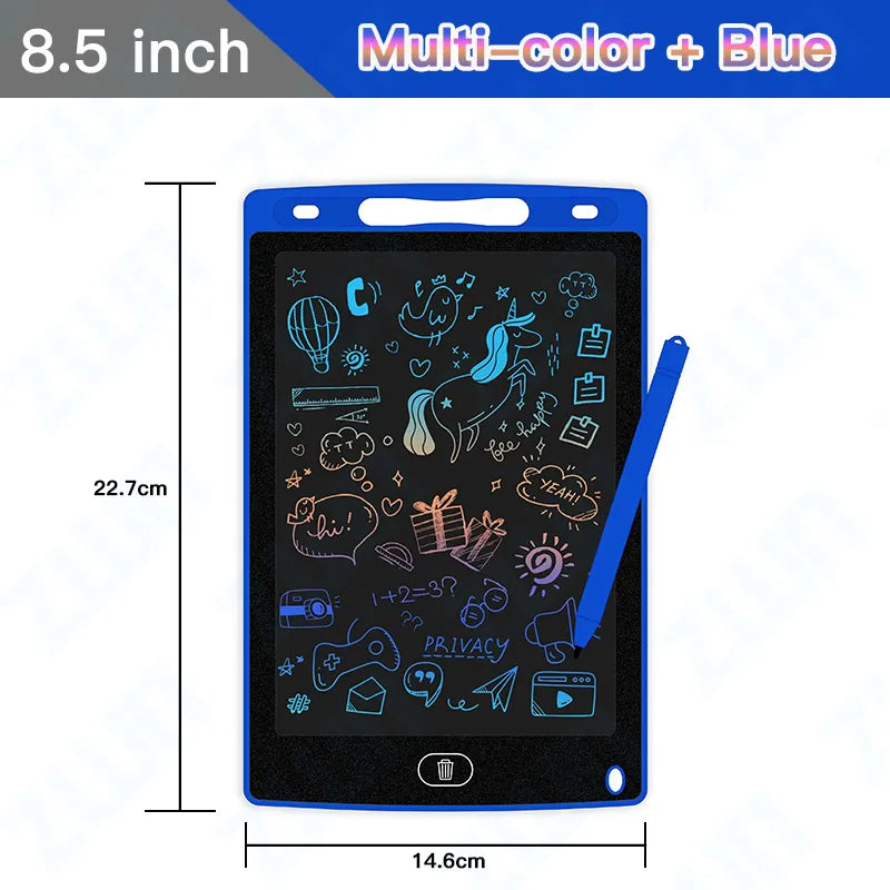 LCD Drawing Board Writing Tablet