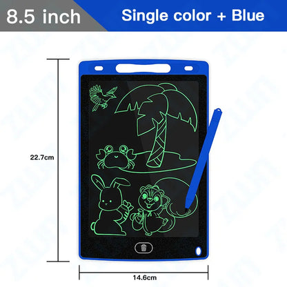 LCD Drawing Board Writing Tablet