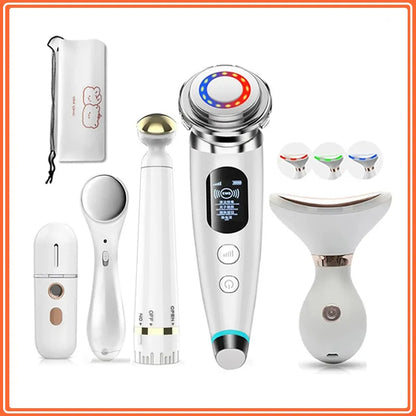 EMS Skin Tightening Rejuvenation Devices kit