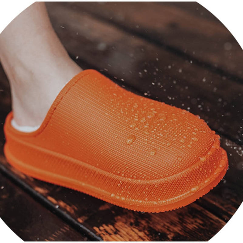 Indoor Antislip Slippers