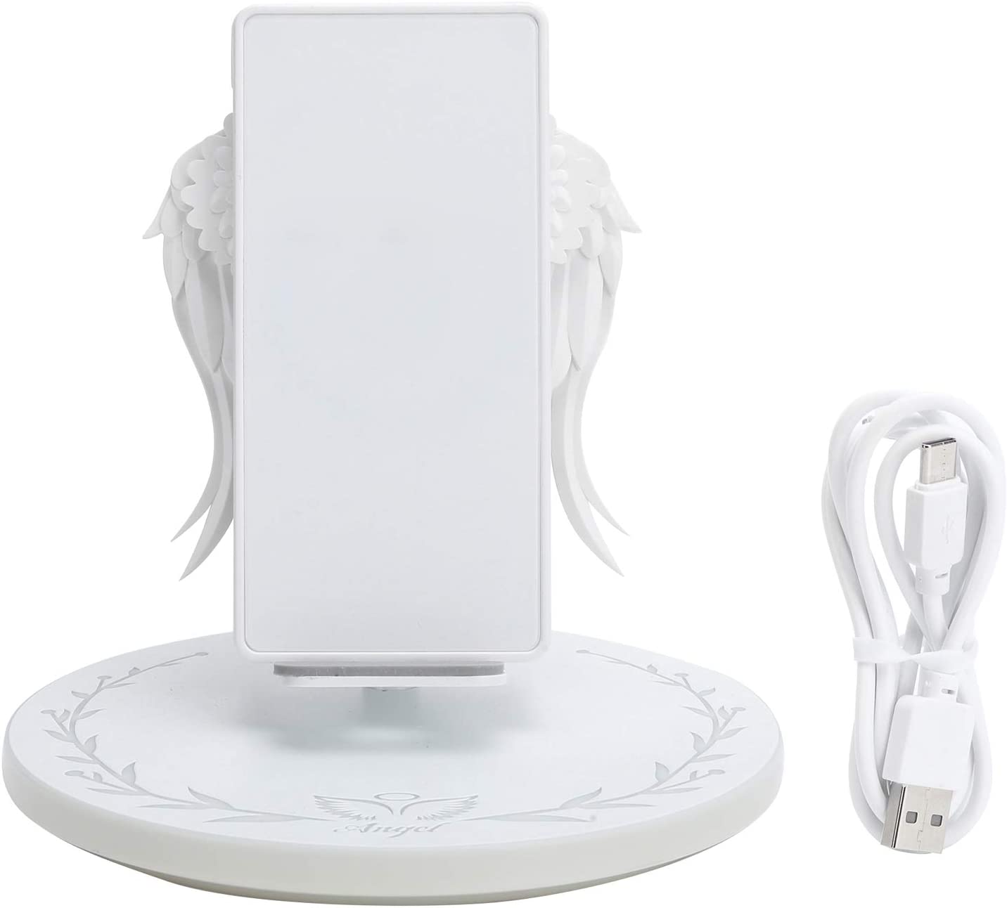 Angel Wing Charger