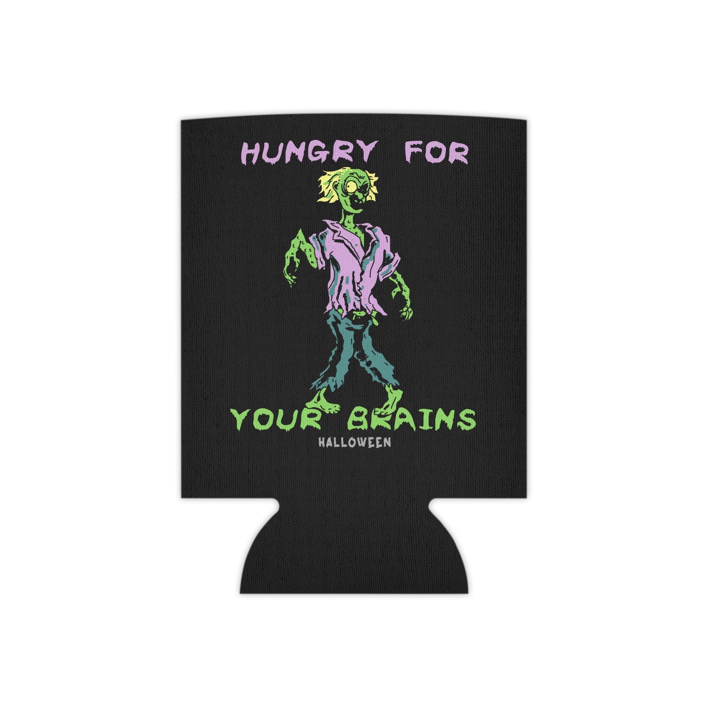 Hungry for Your Brains Can Cooler