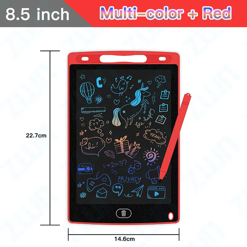 LCD Drawing Board Writing Tablet