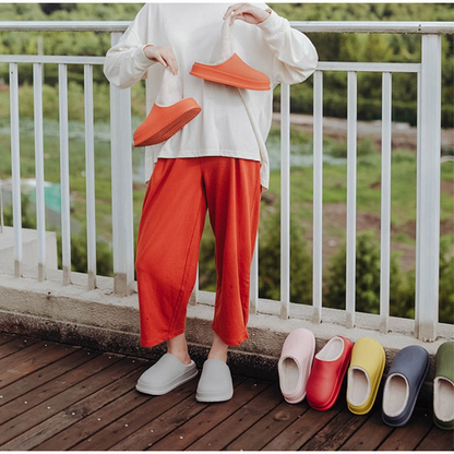 Indoor Antislip Slippers