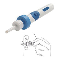Electric Earwax Suction Remover