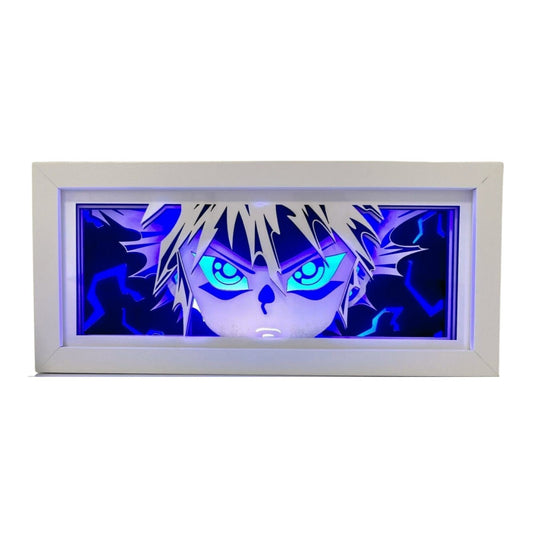Anime Light Box