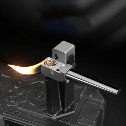 Foldable Pipe Lighter