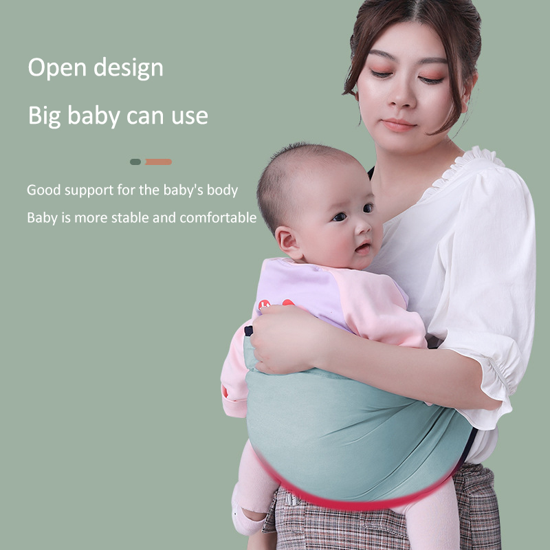 Baby Shoulder Carrier