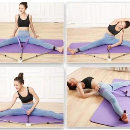 Leg Stretcher