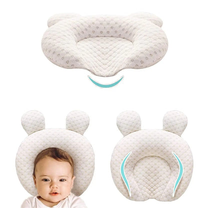 Baby Head Protector Sleeping Pillow