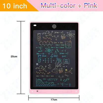 LCD Drawing Board Writing Tablet