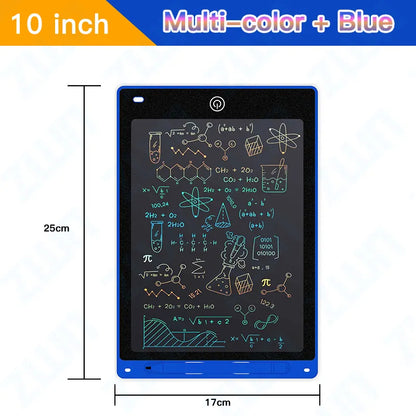 LCD Drawing Board Writing Tablet