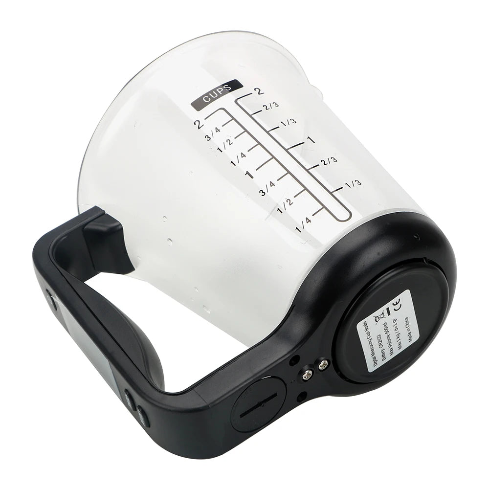 Digital Measuring Cup