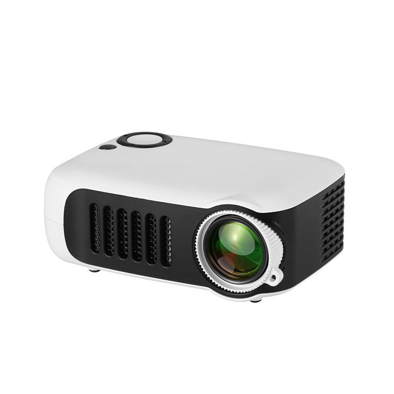 A2000 Mini LED Projector