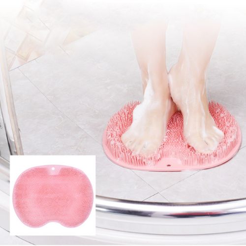 Foot Washing Silicone Mat